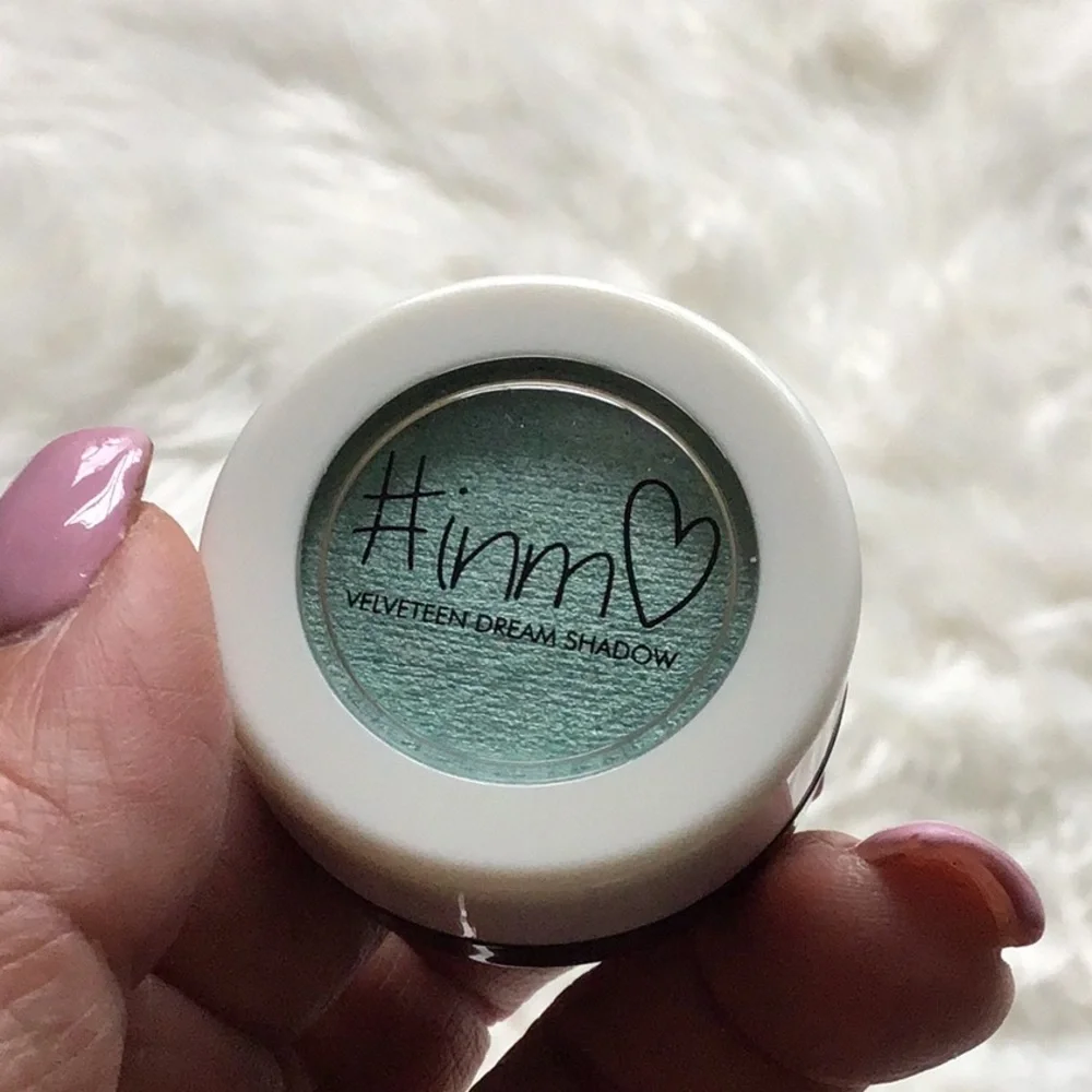 INMO cosmetics velveteen